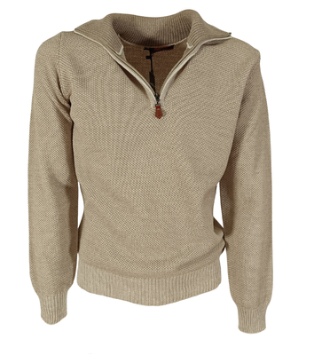 MAGLIA UOMO M/L PARCO/30Z Ingrosso Abbigliamento Uomo Tellini S.r.l.