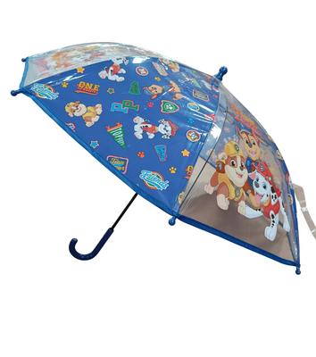 OMBRELLO ZH40167 PAWPATROL Tellini S.R.L. Großhandelskleidung