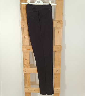 PANTALONE CAPRI DONNA 146529 Tellini S.R.L. Velkoobchodní oblečení