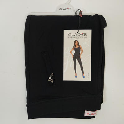 DAMEN-LEGGINGS PD0614 Tellini S.R.L. Großhandelskleidung