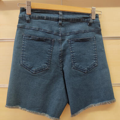 BERMUDA DAMEN PD1827 Tellini S.R.L. Großhandelskleidung