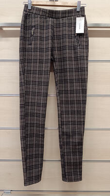 DAMEN-LEGGINGS PD1928 PZ1 Tellini S.R.L. Großhandelskleidung