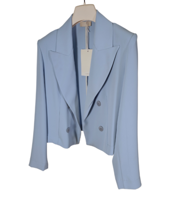 GIACCA DONNA PE808/FL Ingrosso Maglieria Donna Tellini S.r.l.