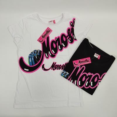 DAMEN-T-SHIRT M/M PED6932 Tellini S.R.L. Großhandelskleidung