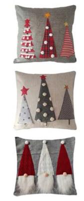 CUSCINO PENZOLO DECOR 40X40 Tellini S.r.l. Ingrosso Abbigliamento