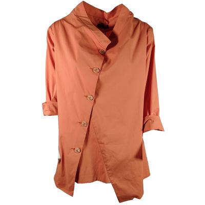 CAMICIA DONNA PERVINCA/FL Tellini S.r.l. Ingrosso Abbigliamento