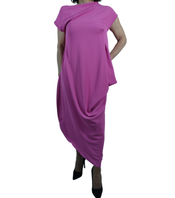 DAMENKLEID S/M PERIVINCA/FL Tellini S.R.L. Großhandelskleidung