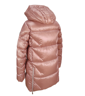 GIACCONE DONNA PH891 Ingrosso PEGGY-HO Tellini S.r.l.