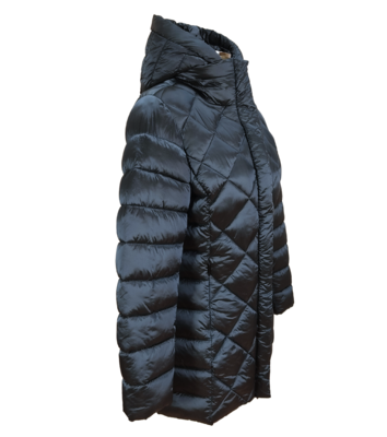 GIACCONI CONFORMATO DONNA PIERA Ingrosso VIRGINIA BLU Tellini S.r.l.