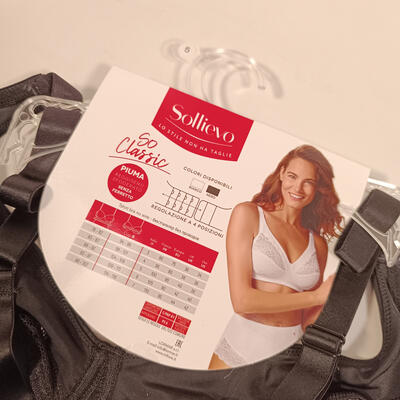 REGGISENO DONNA PIUMA APPESO Ingrosso SOLLIEVO Tellini S.r.l.