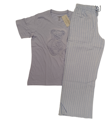 PIGIAMA DONNA M/M POLINA Tellini S.R.L. Velkoobchodní oblečení