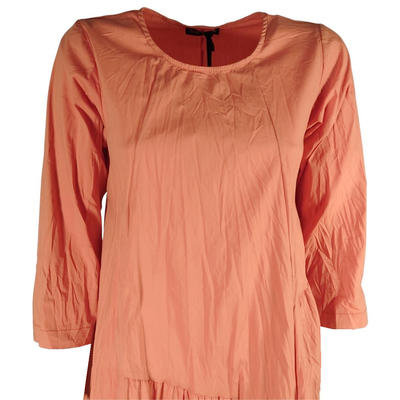 ABITO DONNA 3/4M POMODORO/FL Ingrosso Abiti Donna Tellini S.r.l.