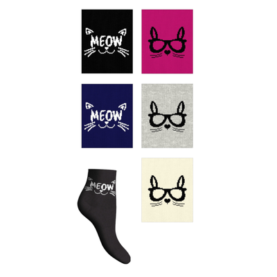 CALZINO CORTO BAMBINA PROXIMA Tellini S.r.l. Ingrosso Abbigliamento