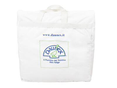 PIUMINO 4 STAGIONI 2P VALSENALES WARM 250X200 Ingrosso Piumini Tellini S.r.l.