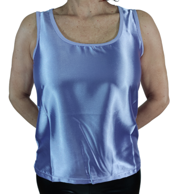 DAMEN-TANKTOP RA37 Tellini S.R.L. Großhandelskleidung