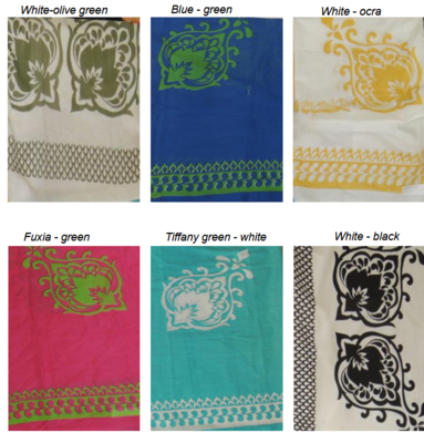 CAMICIA DONNA 3/4M RACHELE Tellini S.r.l. Ingrosso Abbigliamento