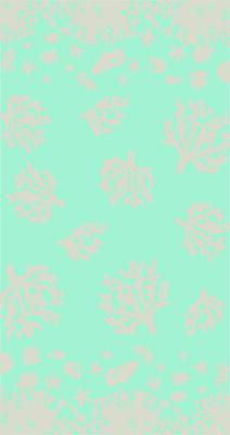 TELO MARE REEF/26 FOUTA 90X170 Tellini S.r.l. Ingrosso Abbigliamento