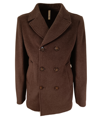 CAPPOTTO UOMO 718/ROBERT Tellini S.R.L. Velkoobchodní oblečení
