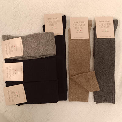 LANGE SOCKE FÜR DAMEN 712 ROBERTA Tellini S.R.L. Großhandelskleidung