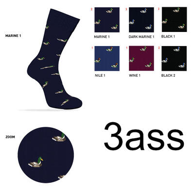 CALZINO CORTO ABS UOMO ROCCO Ingrosso ENRICO COVERI Tellini S.r.l.