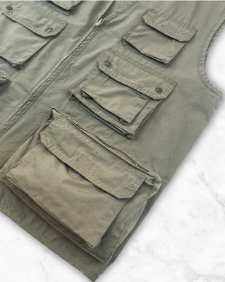 GILET UOMO ROCKY Ingrosso Abbigliamento Uomo Tellini S.r.l.