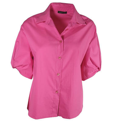 CAMICIA DONNA SALICE/FL Ingrosso Abbigliamento Donna Tellini S.r.l.