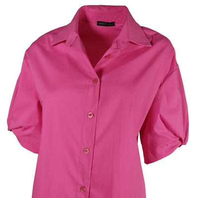CAMICIA DONNA SALICE/FL Ingrosso Camicie Donna Tellini S.r.l.