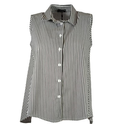 CAMICIA DONNA S/M SALVIA/M Tellini S.r.l. Ingrosso Abbigliamento