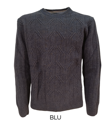 MAGLIA UOMO SC26/2045 Ingrosso SAIL CLUB Tellini S.r.l.