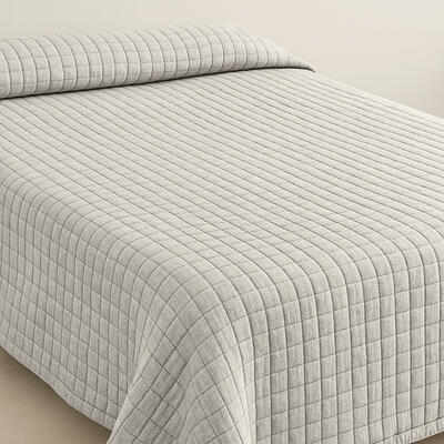 COPRILETTO 2P SCOTT 260X260 Tellini S.r.l. Ingrosso Abbigliamento