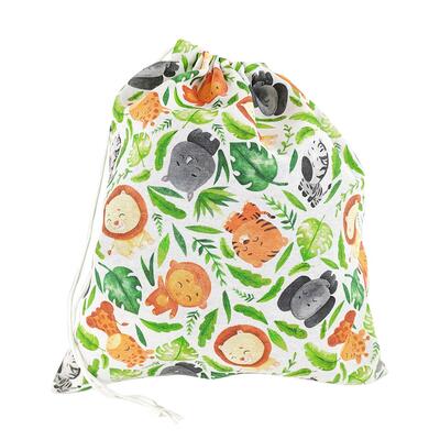 SACCHETTO ASILO SAC332 SEBASTIAN ZAINETTO Ingrosso BUBABU Tellini S.r.l.