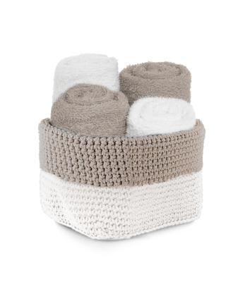 4er-Set Sepora-Waschtische Tellini S.R.L. Großhandelskleidung