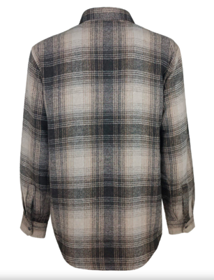 CAMICIA UOMO M/L SELVA Ingrosso Abbigliamento Uomo Tellini S.r.l.