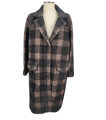 CAPPOTTO DONNA SG220 Ingrosso PEGGY-HO Tellini S.r.l.