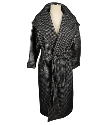 CAPPOTTO DONNA SG240 Ingrosso PEGGY-HO Tellini S.r.l.