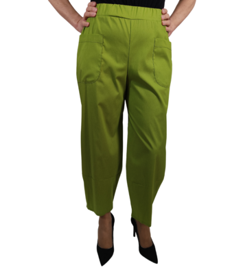 PANTALONE DONNA SIMO/D Tellini S.r.l. Ingrosso Abbigliamento