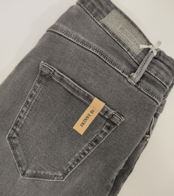 DAMENJEANS SOFIA 320202410 773 Tellini S.R.L. Großhandelskleidung