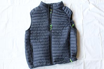 GILET UOMO M46085 46084 Ingrosso GUY Tellini S.r.l.