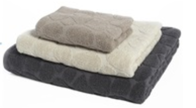 TELO BAGNO STONE/500 100X150 Tellini S.r.l. Ingrosso Abbigliamento