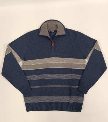MAGLIA UOMO M/L STELLA/30Z Ingrosso Abbigliamento Uomo Tellini S.r.l.