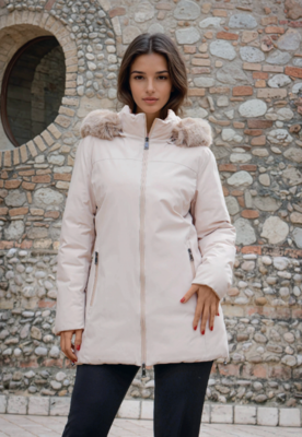 GIACCONE DONNA STEVEN Tellini S.r.l. Ingrosso Abbigliamento