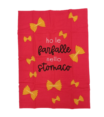 SET STROFINACCIO 2PZ MIAMI 50X70 Tellini S.r.l. Ingrosso Abbigliamento