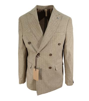 GIACCA UOMO 235/NAPOS Tellini S.R.L. Velkoobchodní oblečení