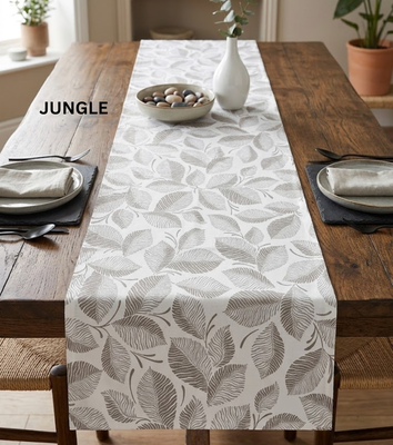 CENTROTAVOLA RUNNER TAGLI 50X150 Tellini S.r.l. Ingrosso Abbigliamento