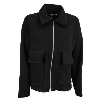 FELPA DONNA TM21/206 Ingrosso Maglieria Donna Tellini S.r.l.