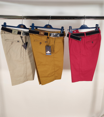 BERMUDA UOMO TOMMY Tellini S.r.l. Ingrosso Abbigliamento