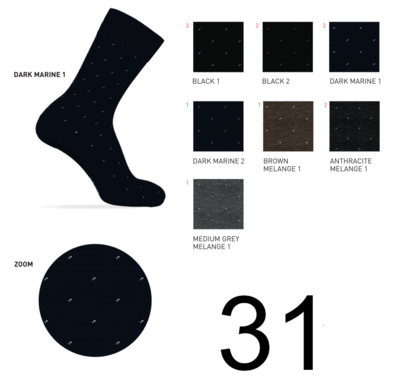 HERREN KURZE SOCKEN TREND LINE20 Tellini S.R.L. Großhandelskleidung