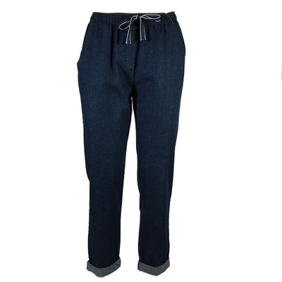 JEANS DONNA TREZZANO/EU Tellini S.r.l. Ingrosso Abbigliamento