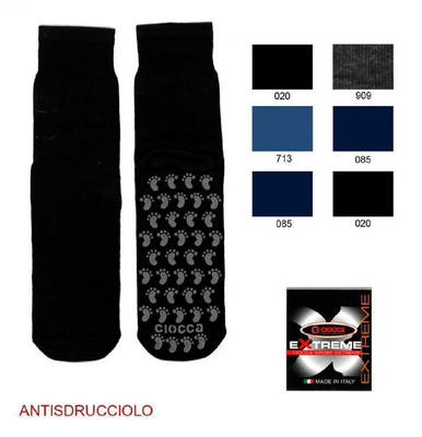 CALZINO UOMO TU01 ABS Tellini S.r.l. Ingrosso Abbigliamento