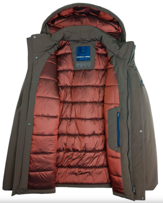 GIUBBINO UOMO TURAN Ingrosso Abbigliamento Uomo Tellini S.r.l.